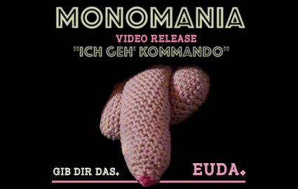 monomania