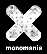 xindl records - monomania